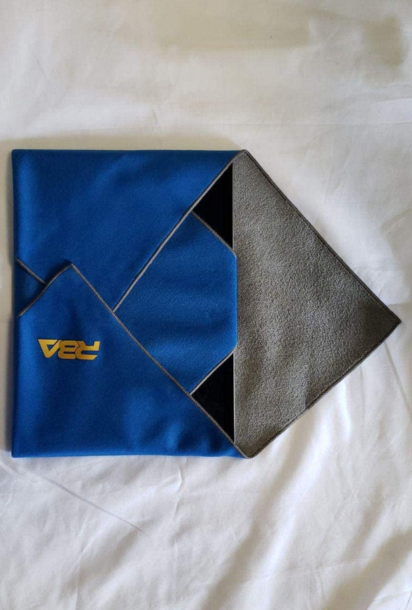 RBA Easy Wrap Case Fabric