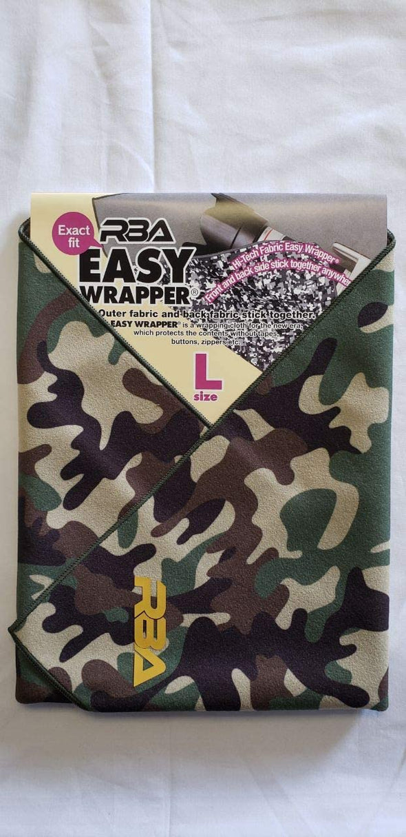RBA Easy Wrap Case Fabric