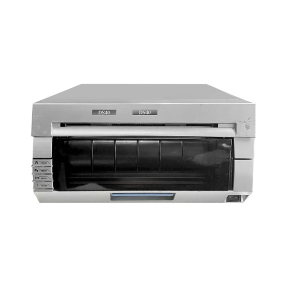 DNP DS40 Professional Dye Sublimation Photo Printer