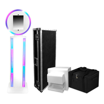 Free Shipping - Nimbus Pro V2 Photo Booth Professional Package