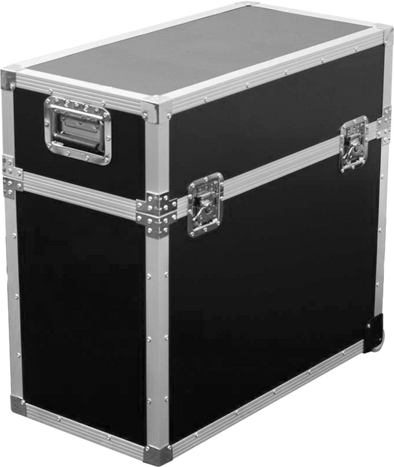 T12 LED / T12 PRISM All-in-one Road Case