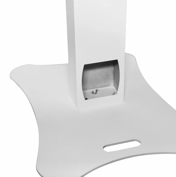 T-series Stand Alone Printer Stand (Base, Upright, & Tray)