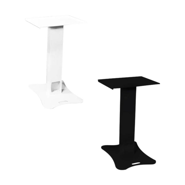 T-series Stand Alone Printer Stand (Base, Upright, & Tray)