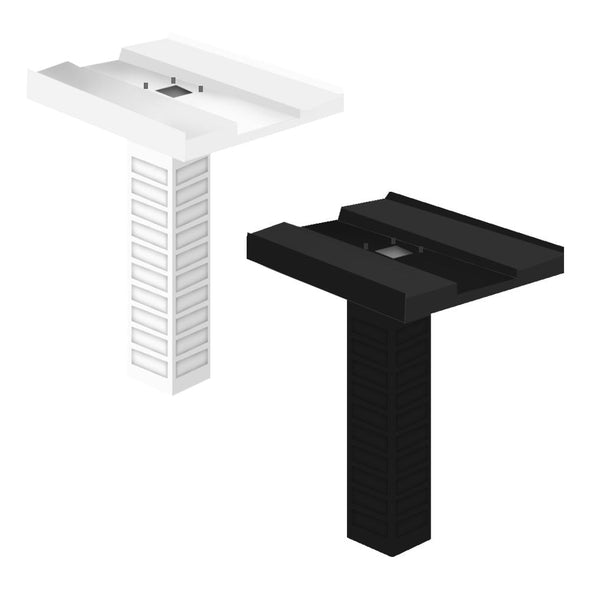 Printer Stand 11 Vision (Pole/Tray)