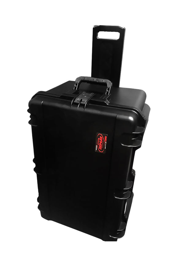T11 Vision Photo Booth SKB Travel Case